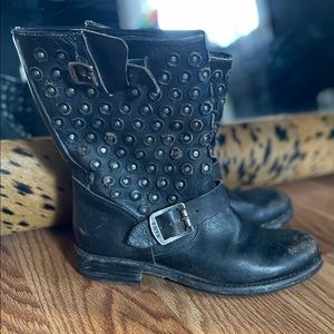 Frye Boots